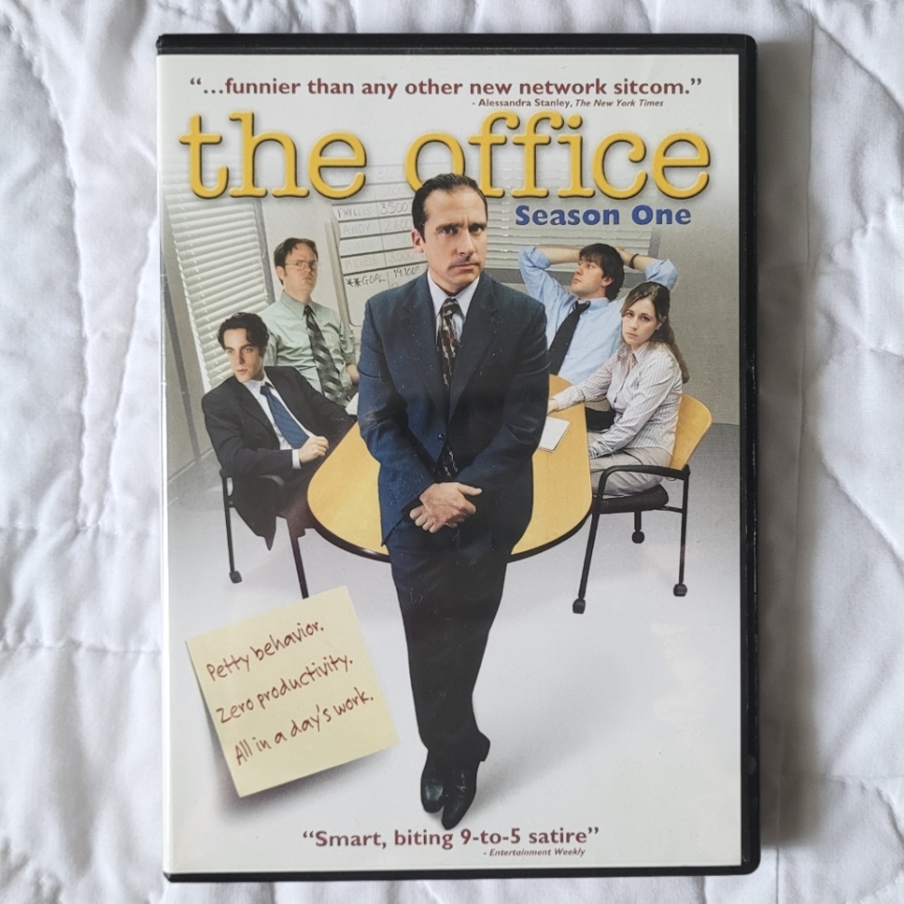 10/$20 ❄️ The Office